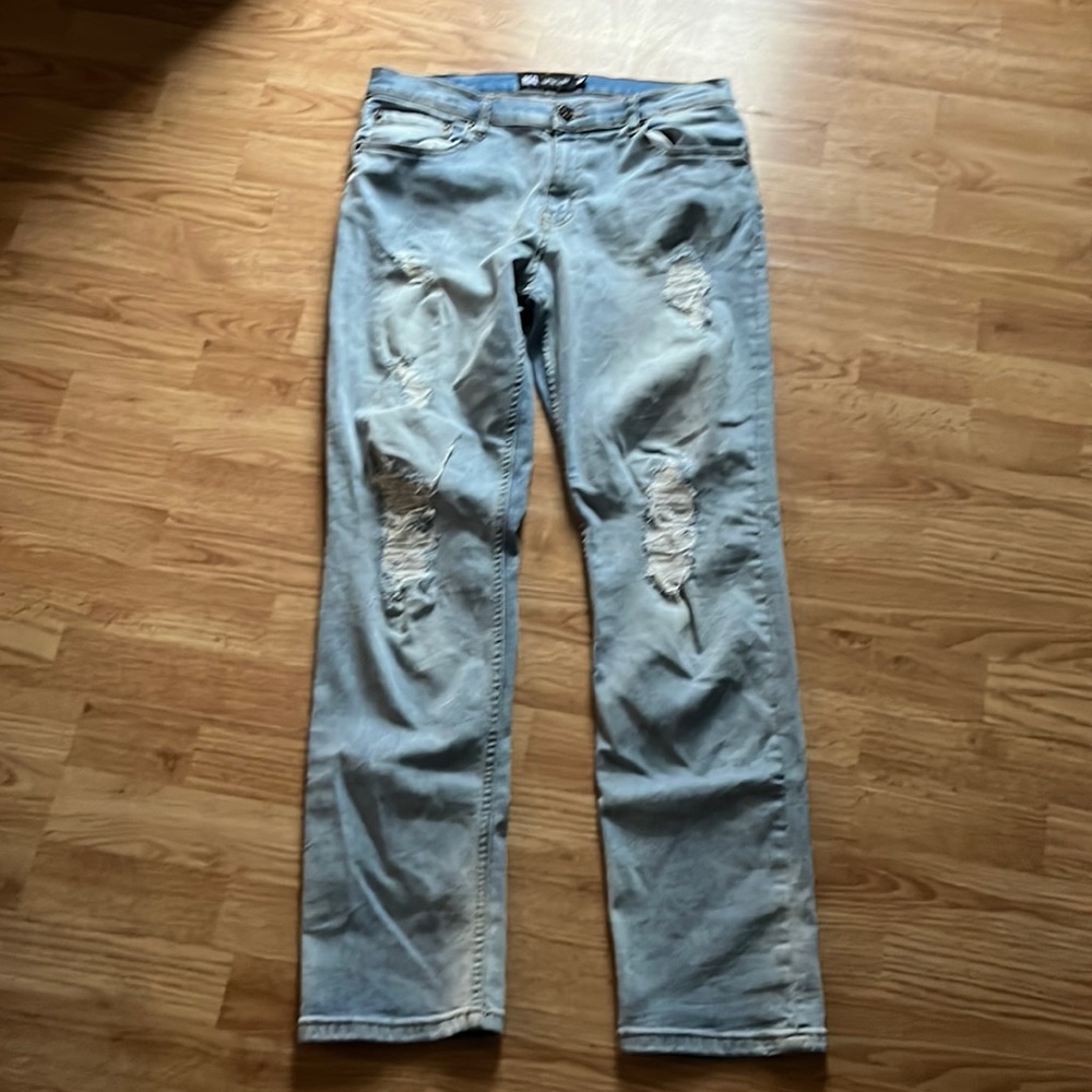 Rsq supper skinny jeans